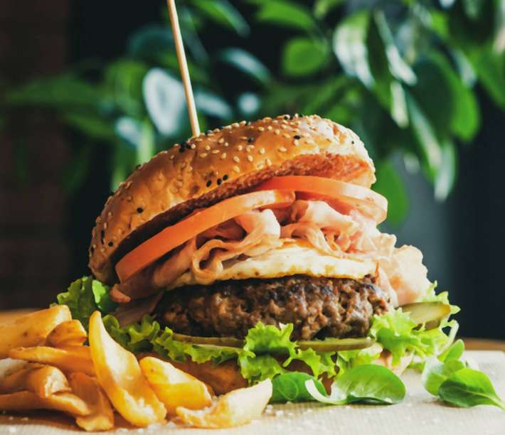 LEAU A LA BOUCHE Burger A Benodet Img 2