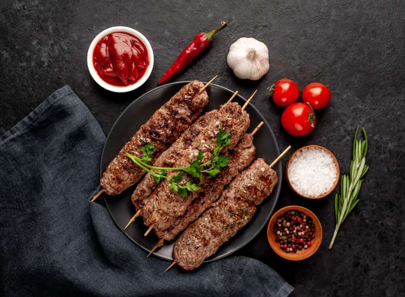 LEAU A LA BOUCHE Burger A Benodet Img 6